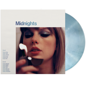 Taylor Swift Midnights Vinyl