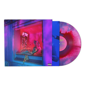 Iggy Azalea The End of an Era Vinyl