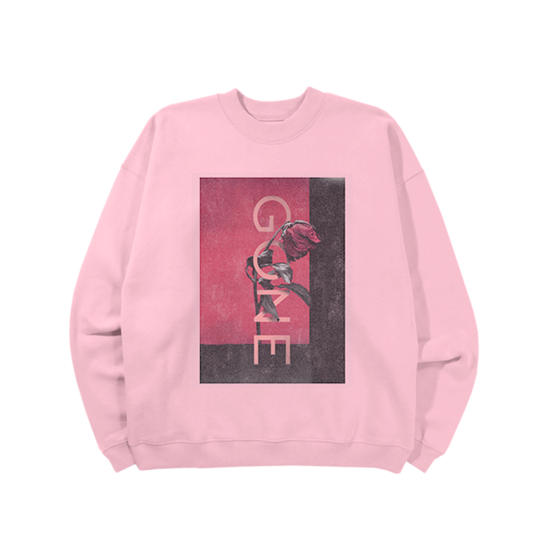 Rosé Sudadera II