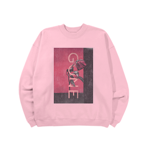 Rosé Sudadera II