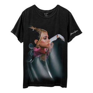 Dua Lipa Future Nostalgia Tour Playera