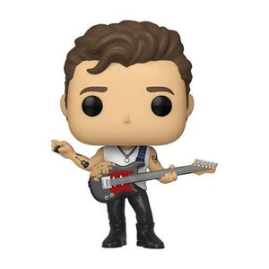 Shawn Mendes Funko