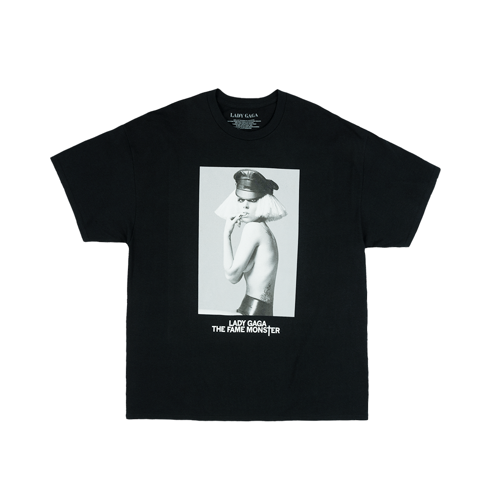 Lady Gaga Playera The Fame Monster