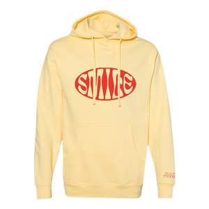 Katy Perry Smile Purer The Gold Hoodie