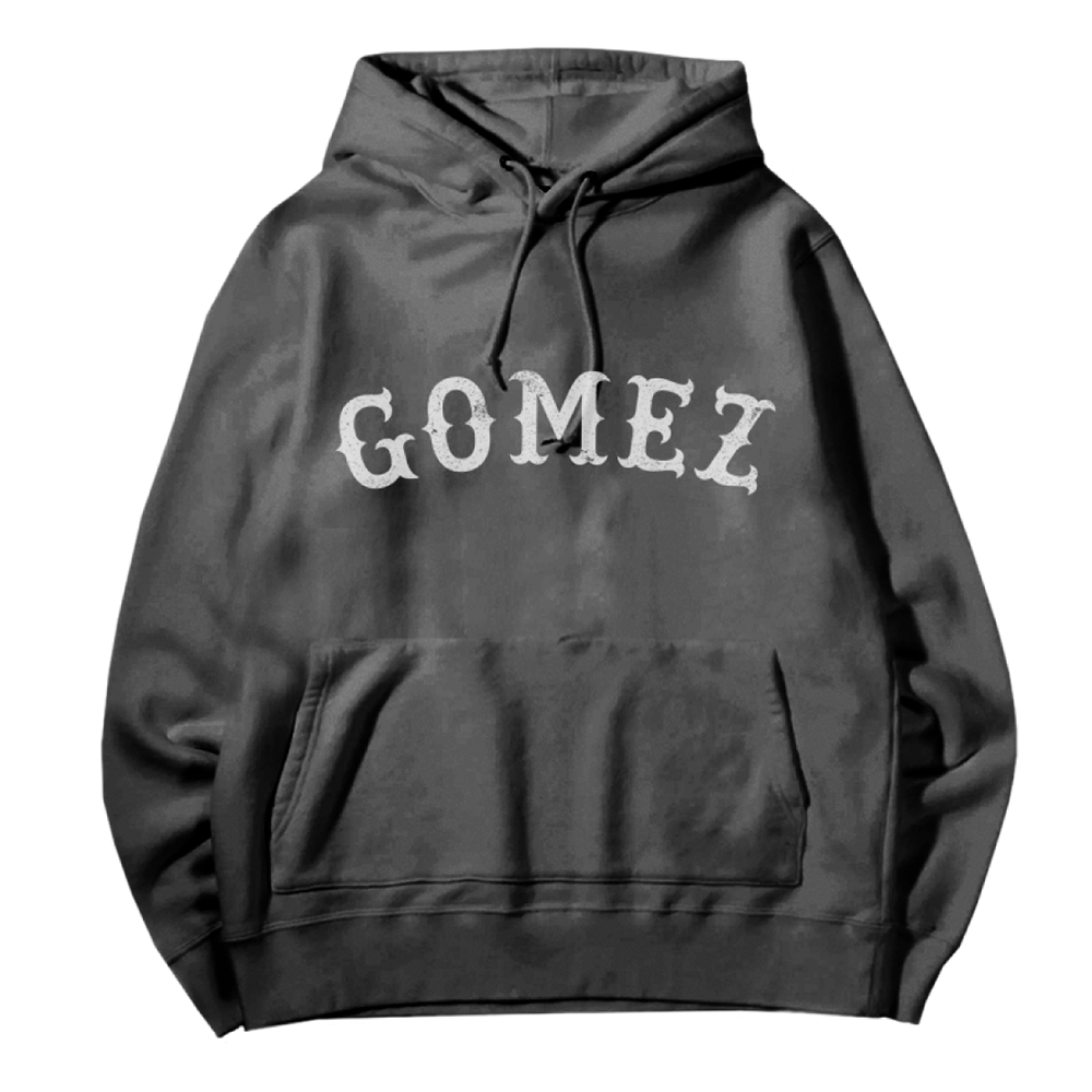 Selena Gomez Revival Vintage Hoodie