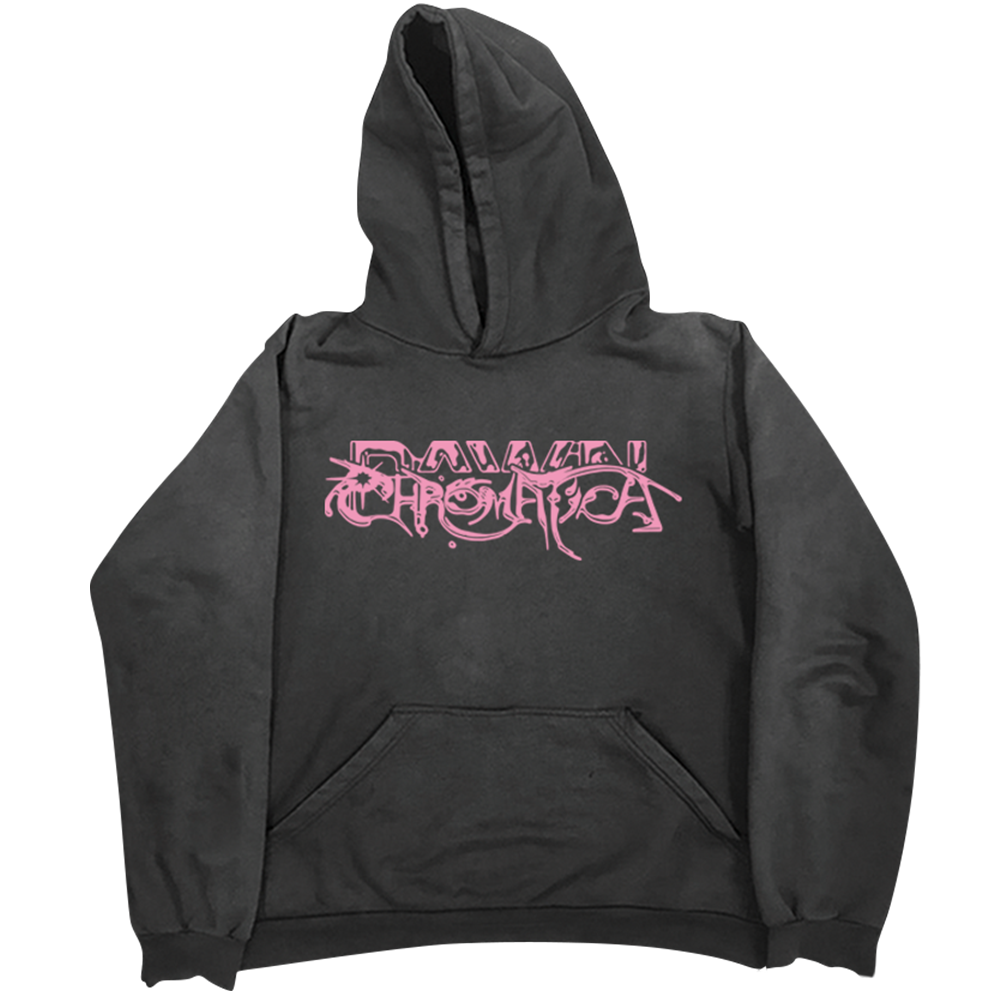 Lady Gaga Dawn Of Chromatica Hoodie