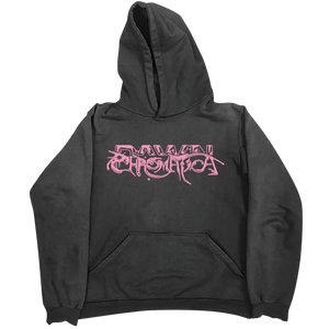 Lady Gaga Dawn Of Chromatica Hoodie