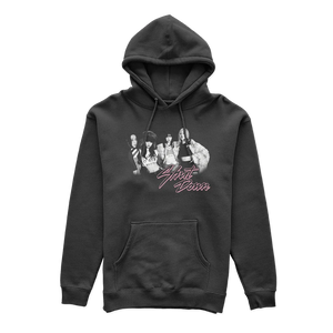 BLACKPINK BORN PINK Shut Down Hoodie