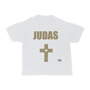 Lady Gaga Born This Way The Tenth Anniversary Playera Judas