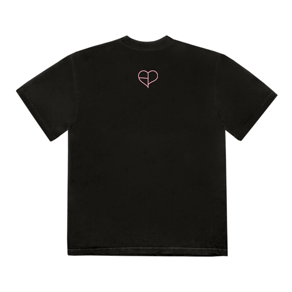 Blackpink Lovesick Girls Playera