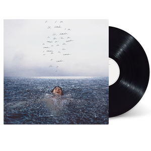 Shawn Mendes Wonder Vinyl