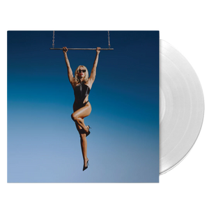 Miley Cyrus Endless Summer Vacation Vinyl Limitado Clear