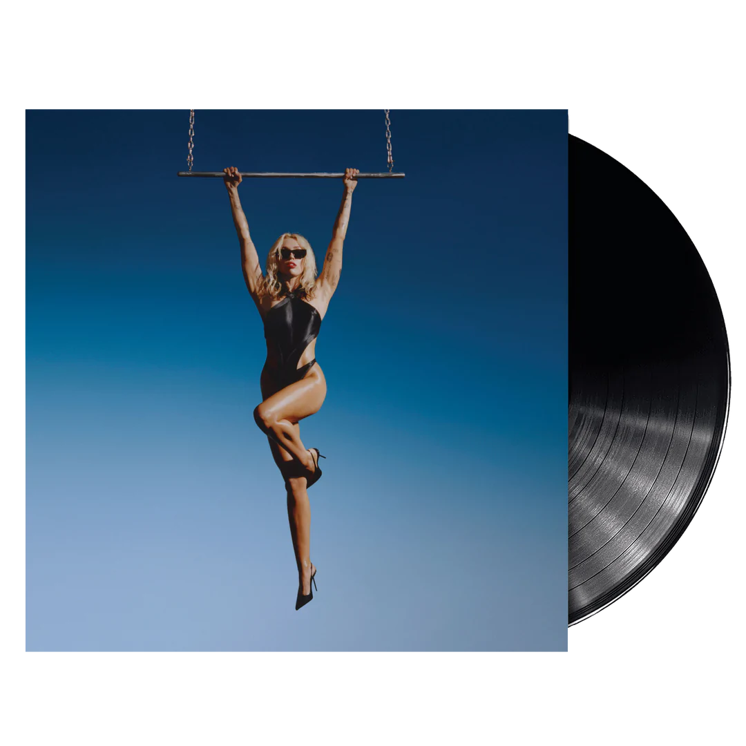 Miley Cyrus Endless Summer Vacation Vinyl