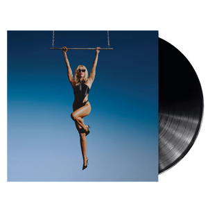 Miley Cyrus Endless Summer Vacation Vinyl