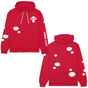 Katy Perry Play Hoodie