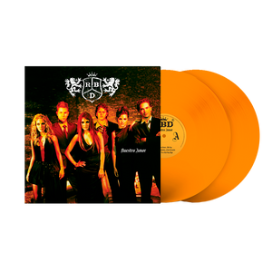 RBD Nuestro Amor Vinyl