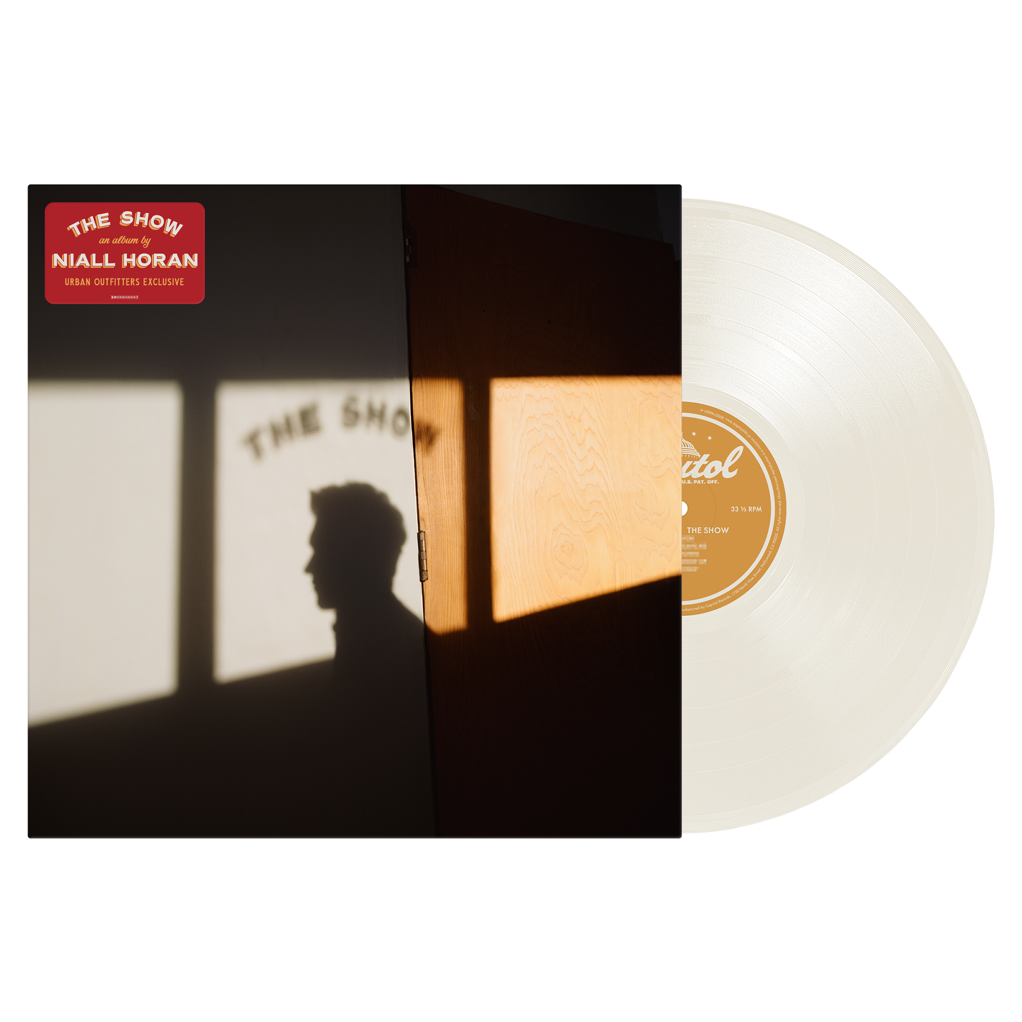 Louis Tomlinson - Faith In The Future (vinyl) : Target