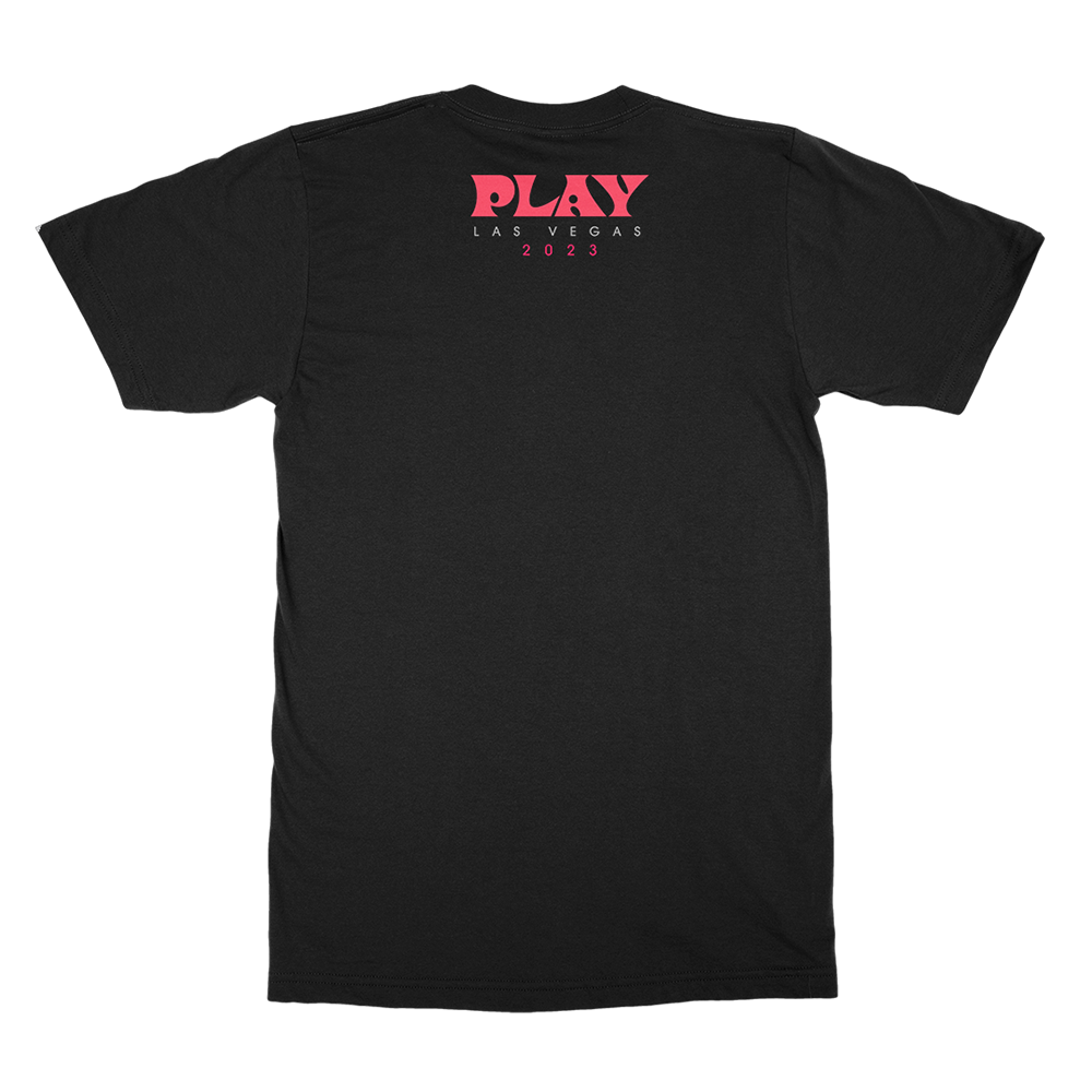 Katy Perry Play Playera Ovation