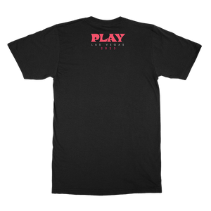 Katy Perry Play Playera Ovation