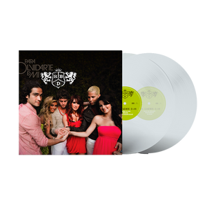 RBD Para Olvidarte De Mí Vinyl