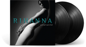 Rihanna Good Girl Gone Bad Vinyl