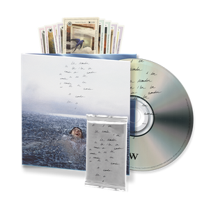 Shawn Mendes Wonder Deluxe Package CD