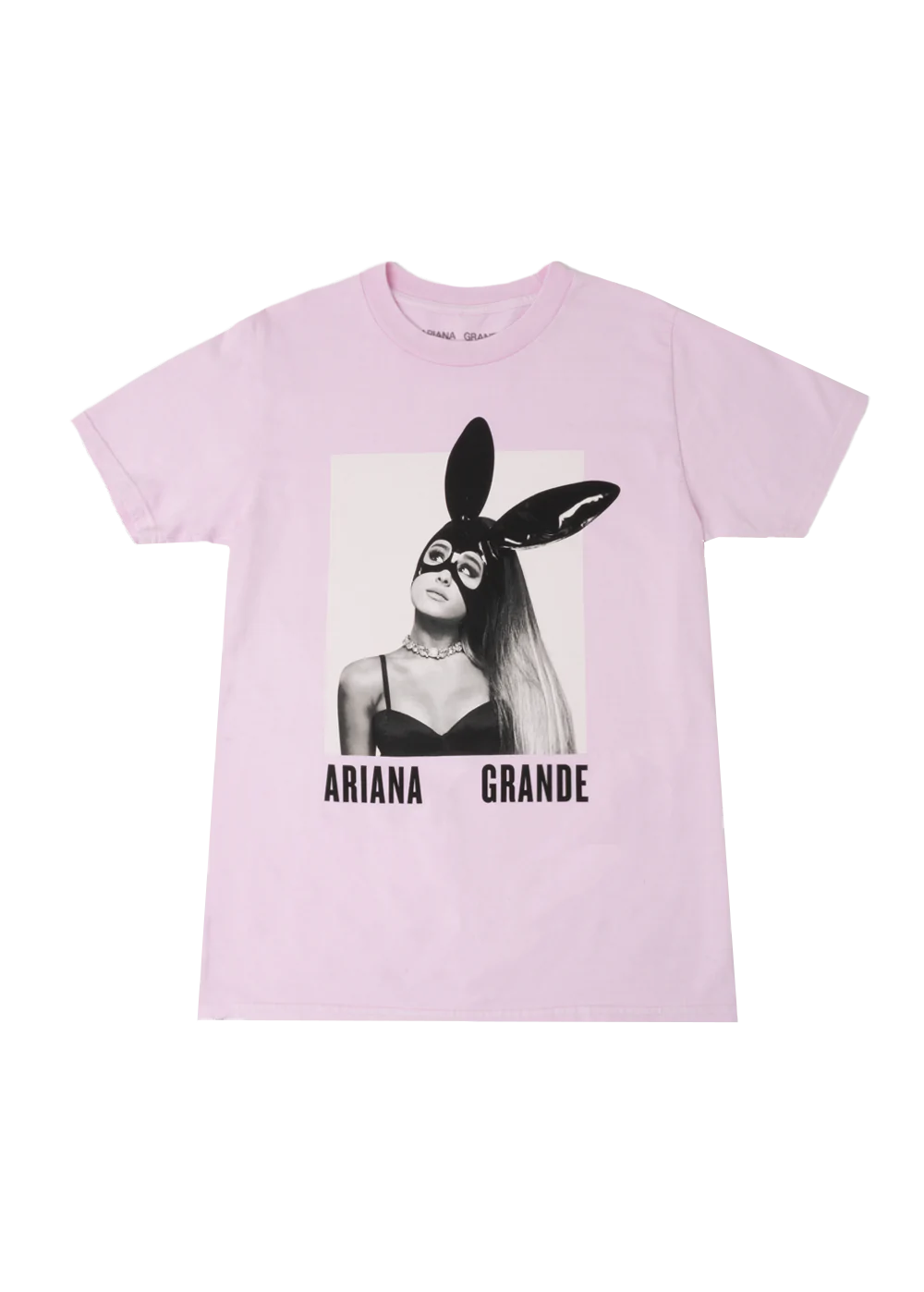 Blusas de ariana grande sale