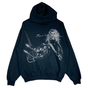 Lady Gaga Born This Way The Tenth Anniversary Hoodie