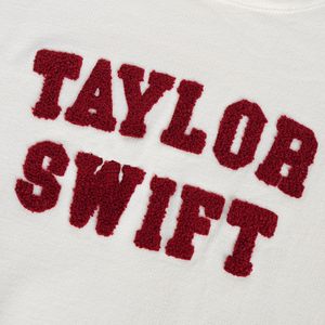 Taylor Swift RED (Taylor's Version) Sudadera