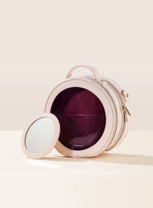 Rare Beauty Makeup Bag Circular