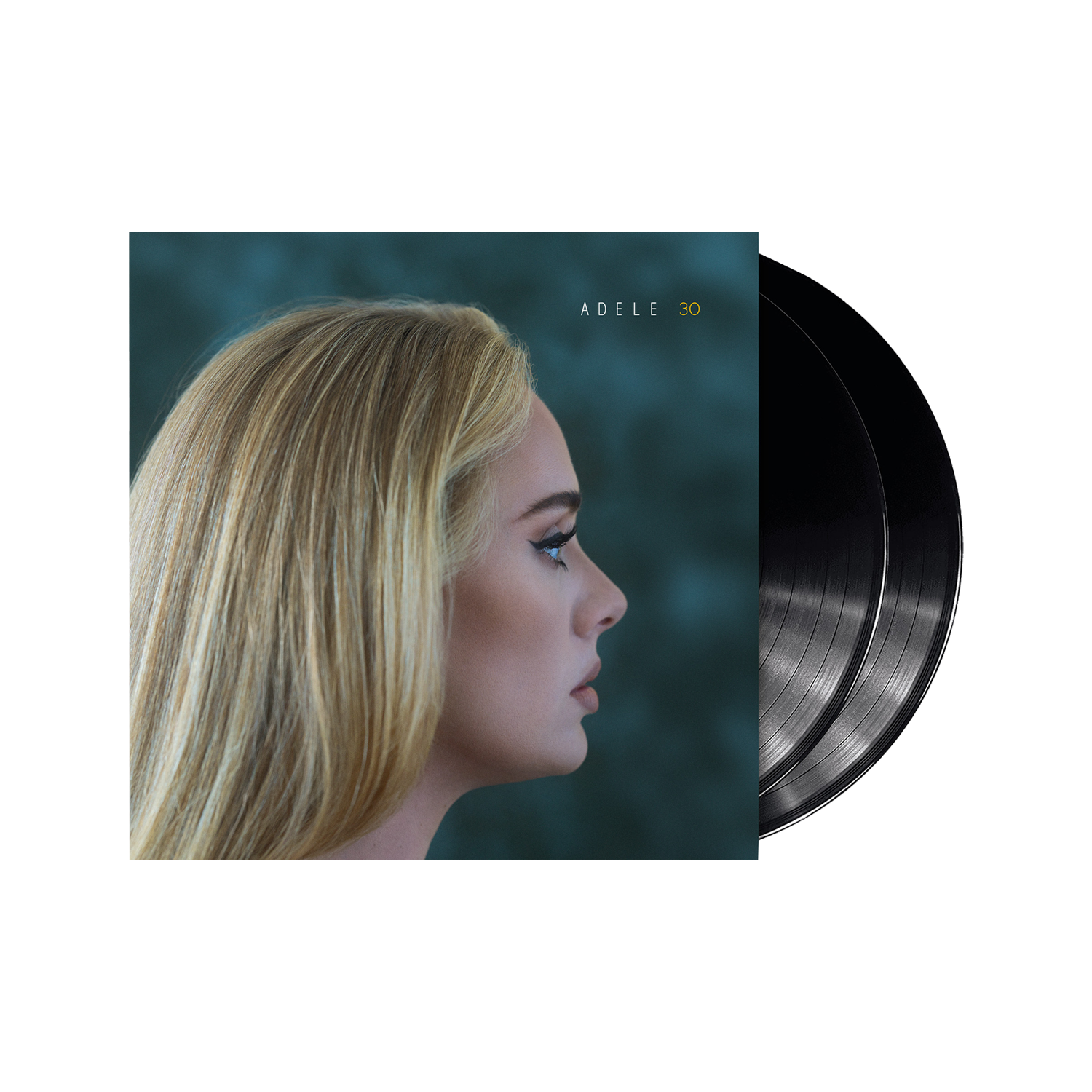 Adele 30 Vinyl