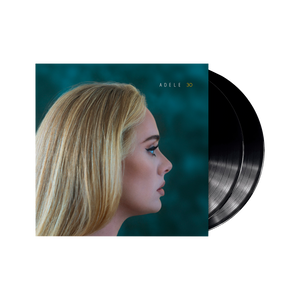 Adele 30 Vinyl