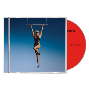 Miley Cyrus Endless Summer Vacation CD