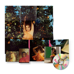 Camila Cabello Familia Deluxe Softpak CD