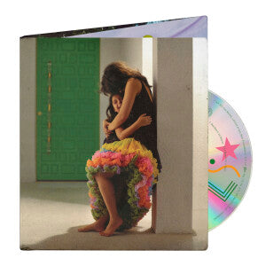 Camila Cabello Familia Deluxe Softpak CD