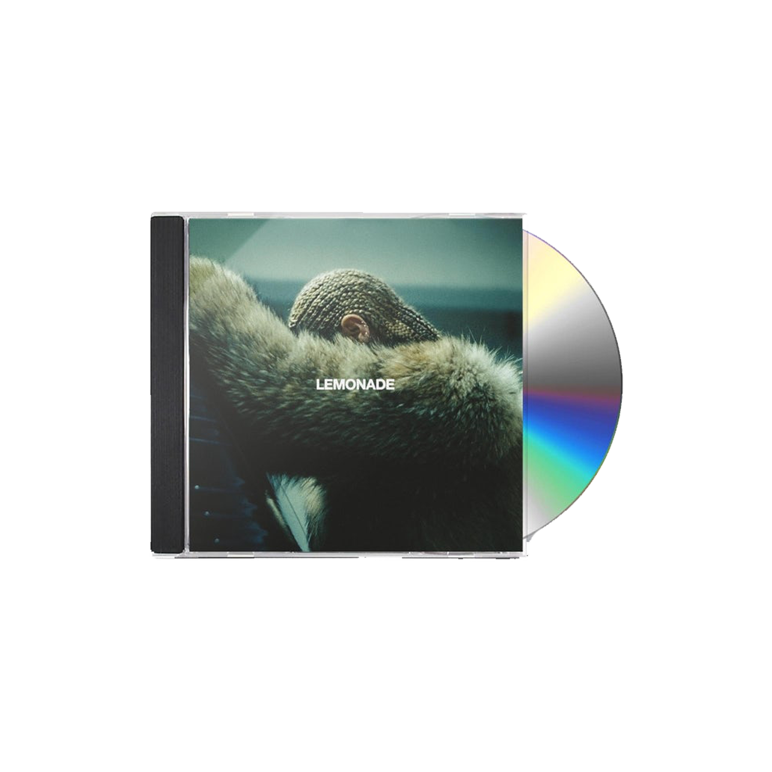 Beyoncé Lemonade CD