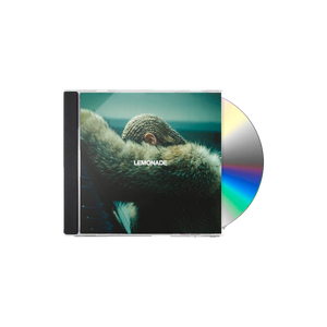 Beyoncé Lemonade CD