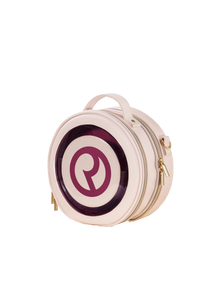 Rare Beauty Makeup Bag Circular