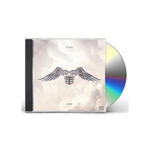 Zayn Icarus Falls CD