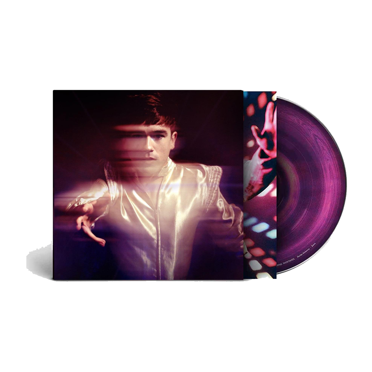 Declan Mckenna Zeros CD