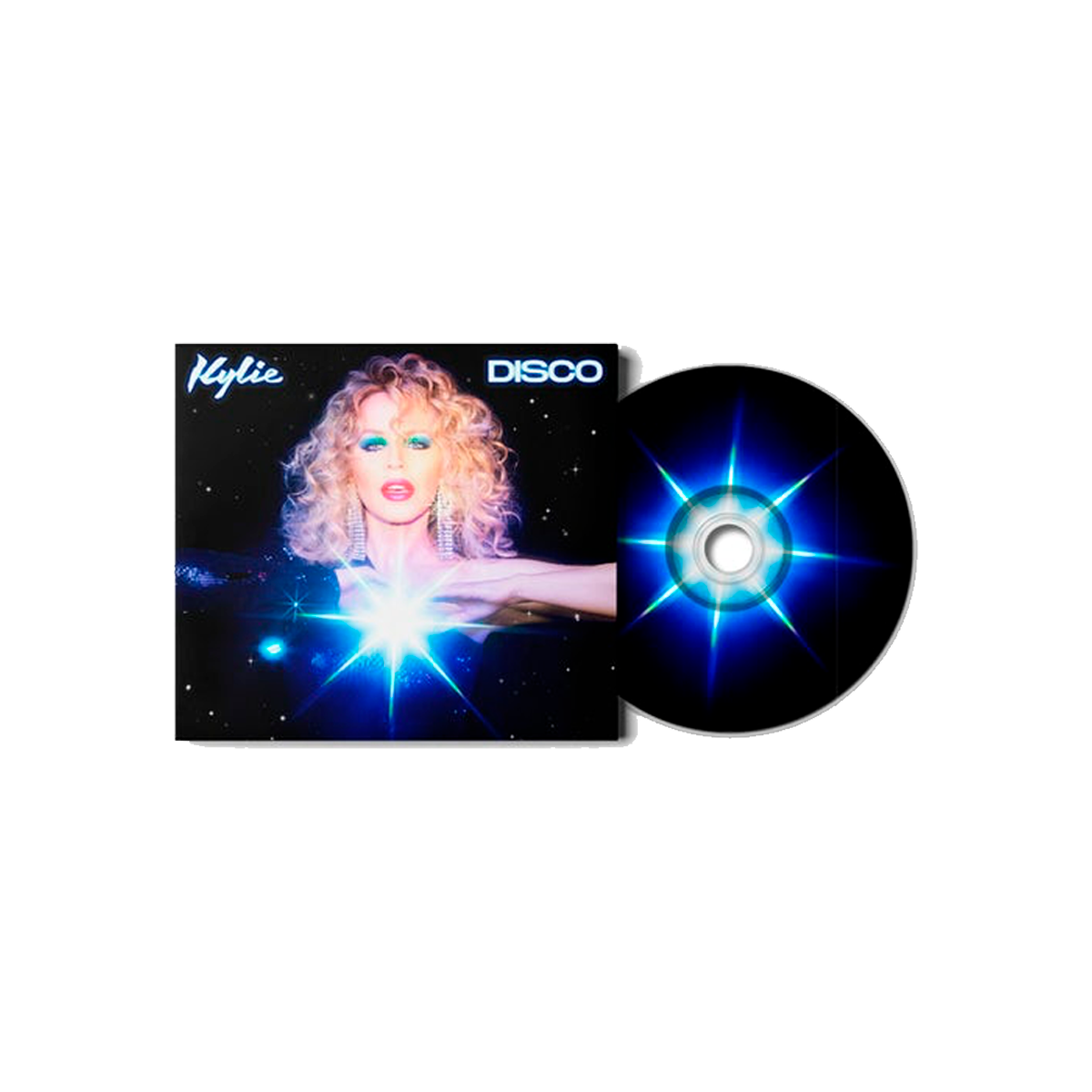 Kylie Minogue Disco CD