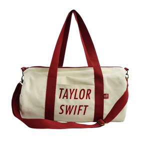 Taylor Swift RED (Taylor's Version) Mochila de Viaje