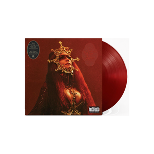 Halsey If I Can't Have Love, I Want Power Vinyl Limitado