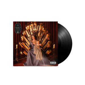 Halsey If I Can't Have Love, I Want Power Vinyl