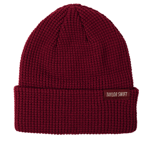 Taylor Swift RED (Taylor's Version) Gorro