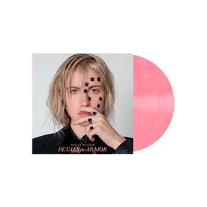 Hayley Williams Petals for Armor Exclusive Vinyl