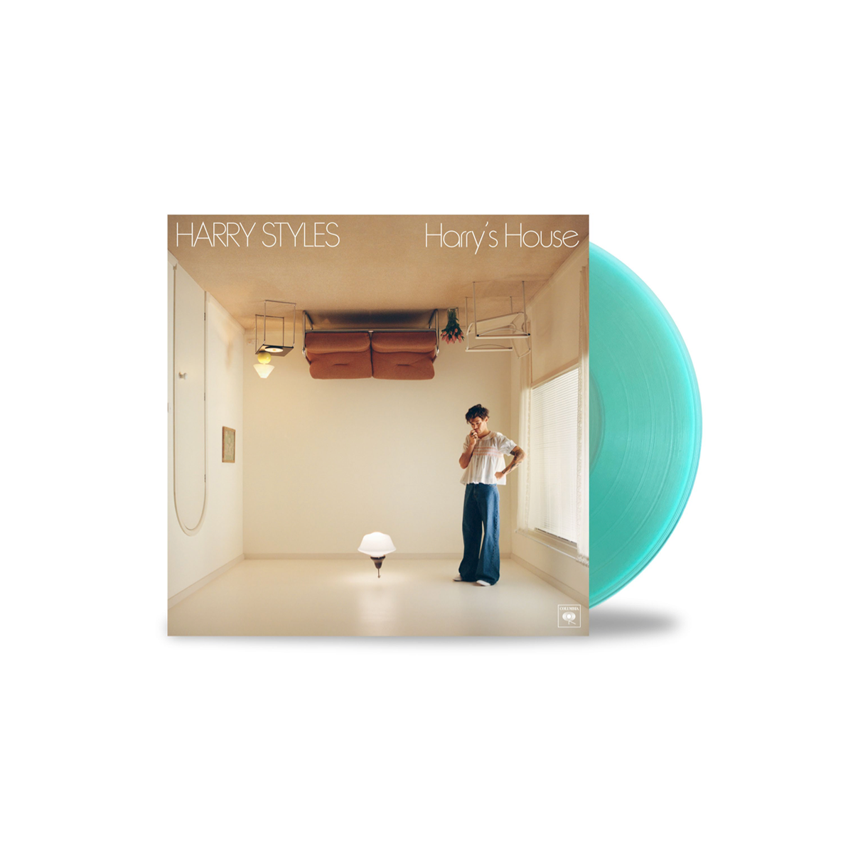 Harry Styles Harry's House Vinyl Limitado