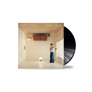 Harry Styles Harry's House Vinyl