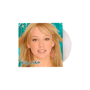 Hilary Duff Metamorphosis Exclusive Vinyl