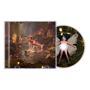 Melanie Martinez Portals Death CD